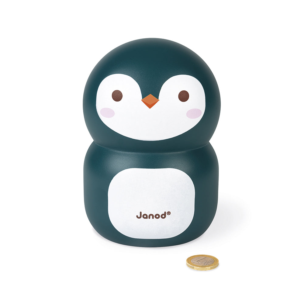 Janod Spaarpot - Pinguin, Janod