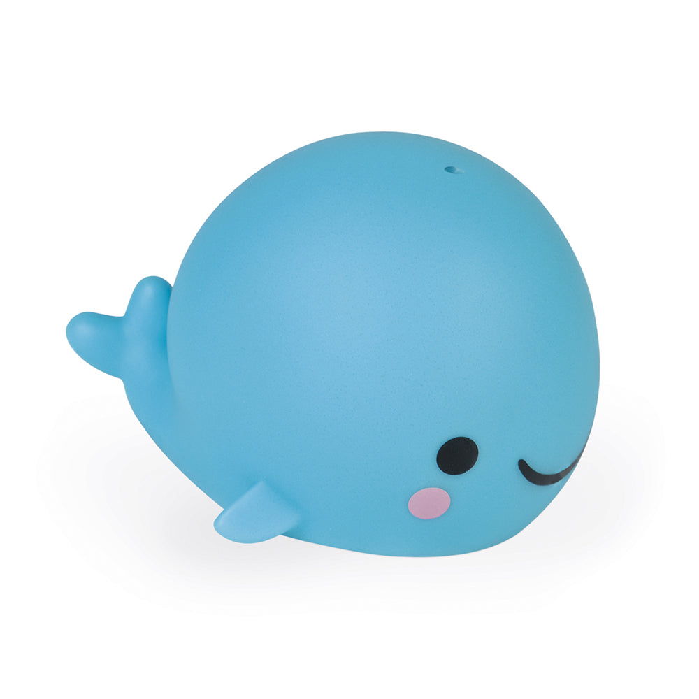 Janod Badspeelgoed - Spuitfiguur Zeedieren, Janod