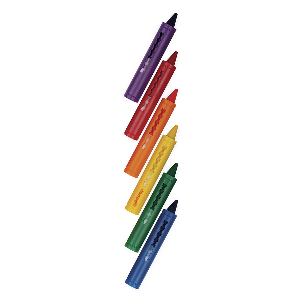 Janod Badspeelgoed - Kleuren In Bad, Janod