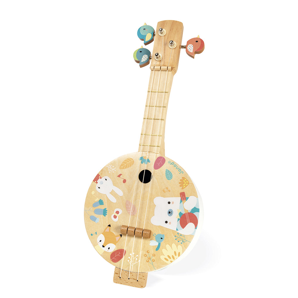 Janod Pure - Banjo, Janod