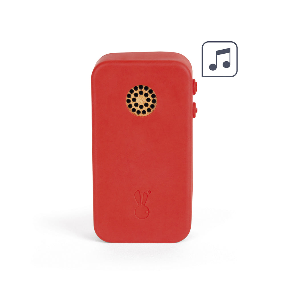 Janod Telefoon Met Geluid, Janod