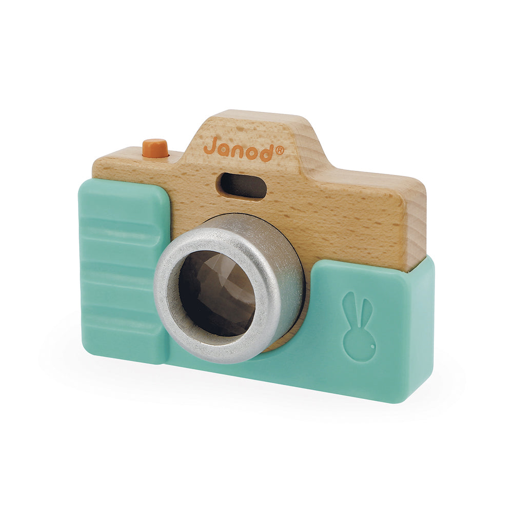 Janod - Camera, Janod