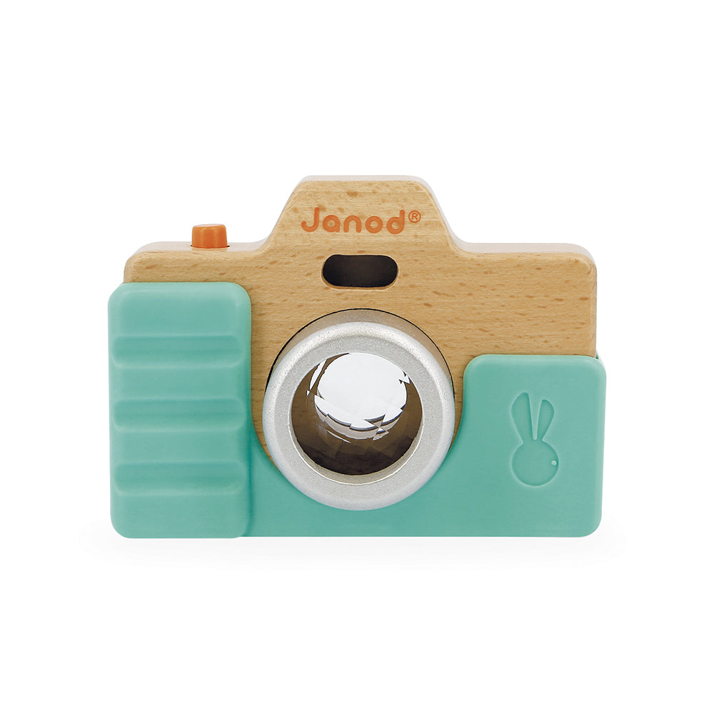 Janod - Camera, Janod