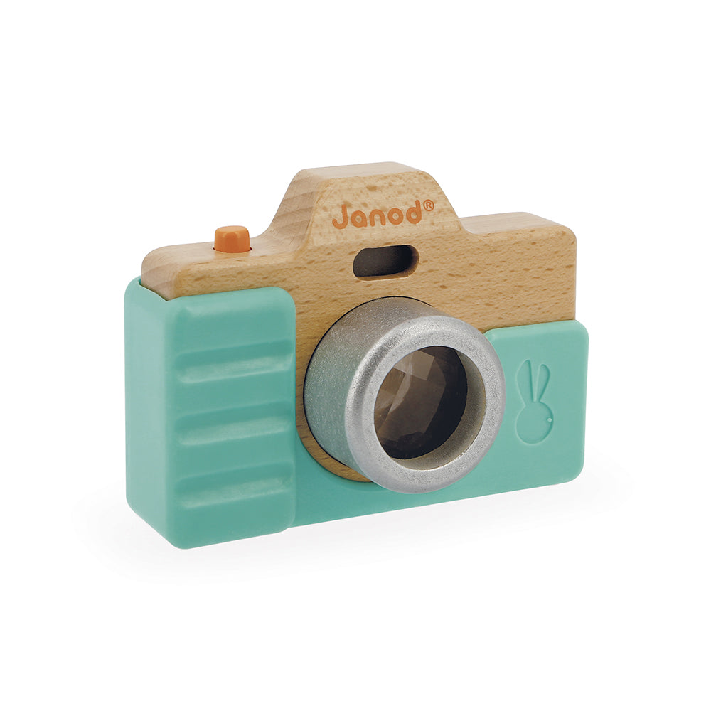 Janod - Camera, Janod
