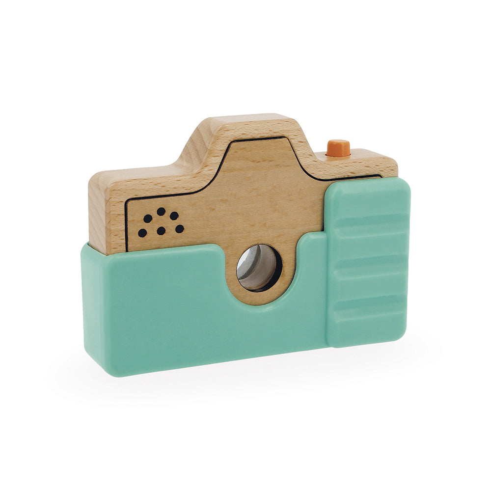 Janod - Camera, Janod