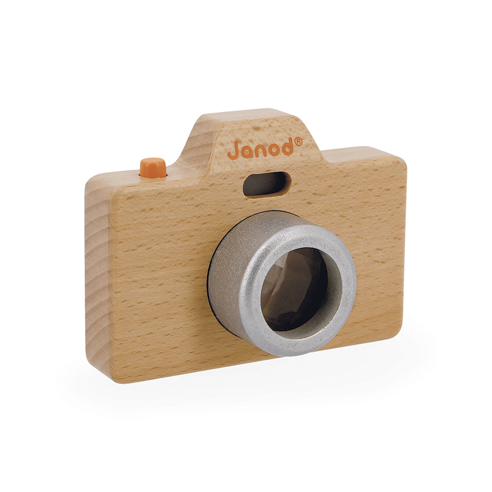 Janod - Camera, Janod