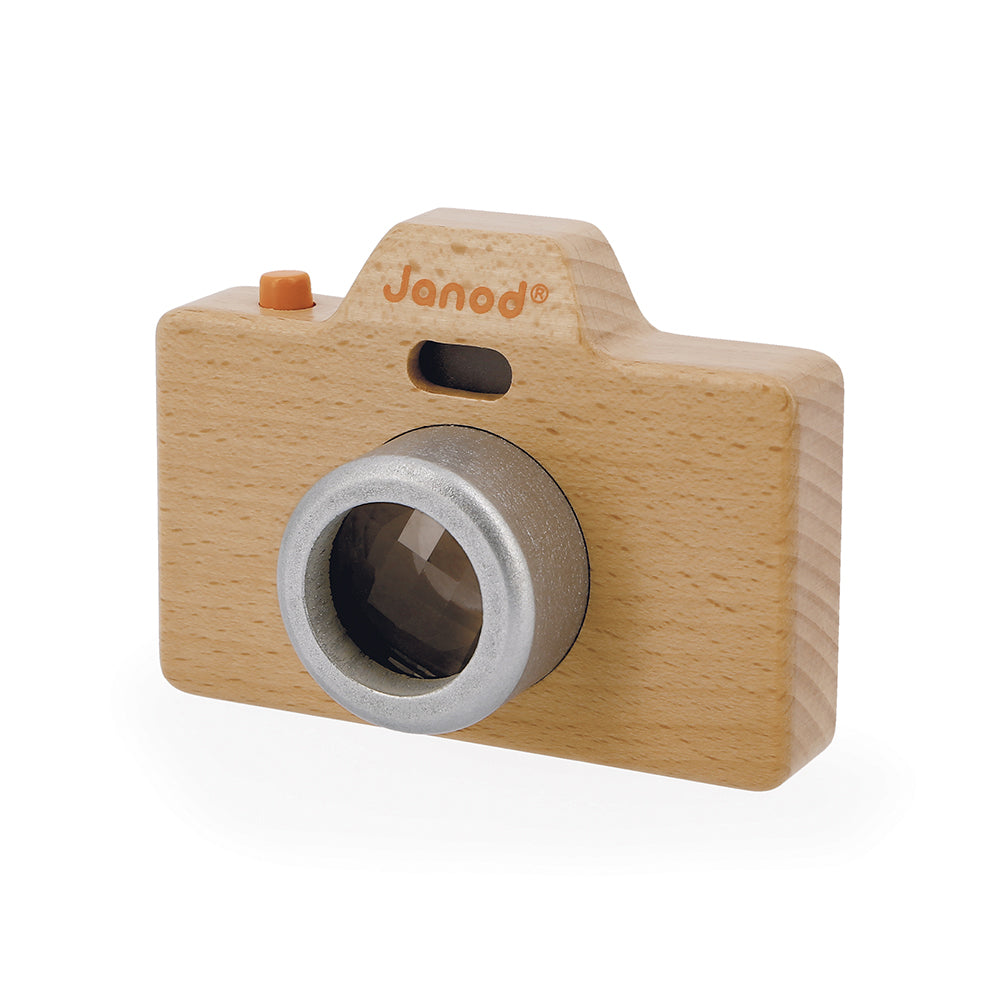 Janod - Camera, Janod