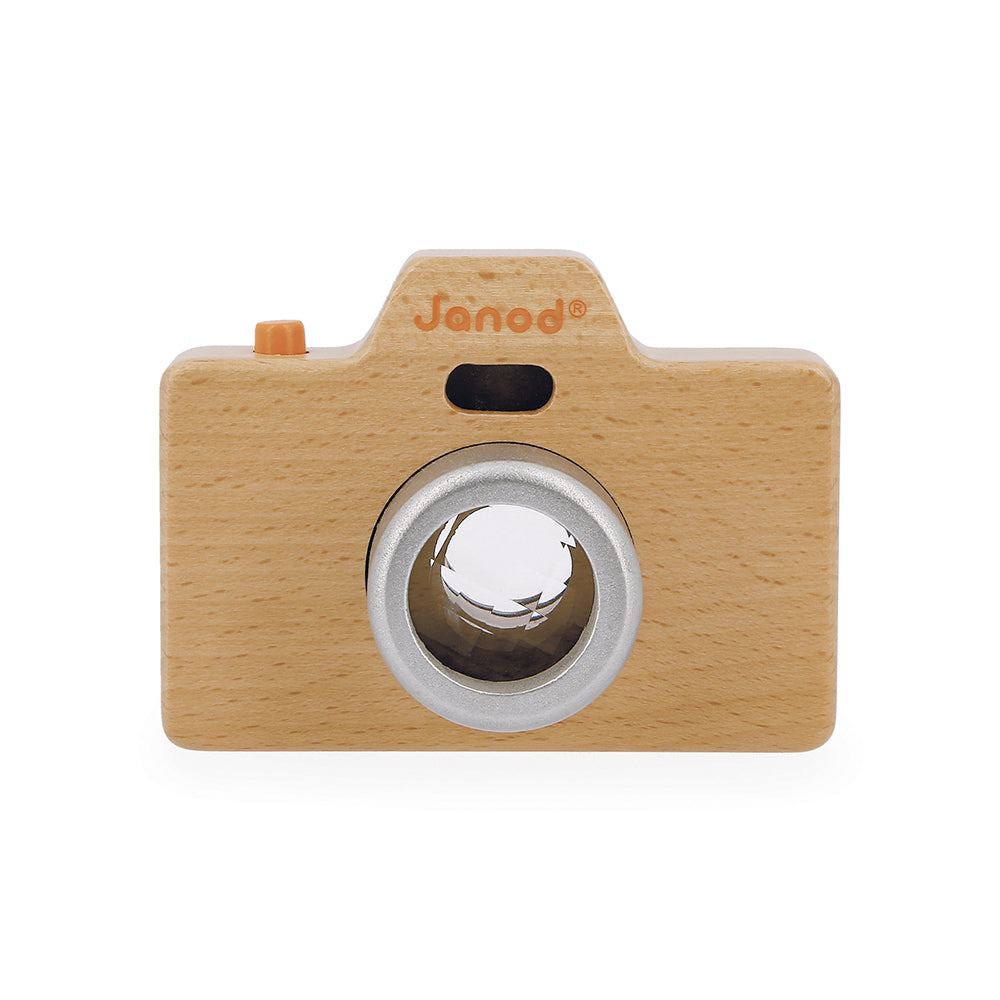 Janod - Camera, Janod