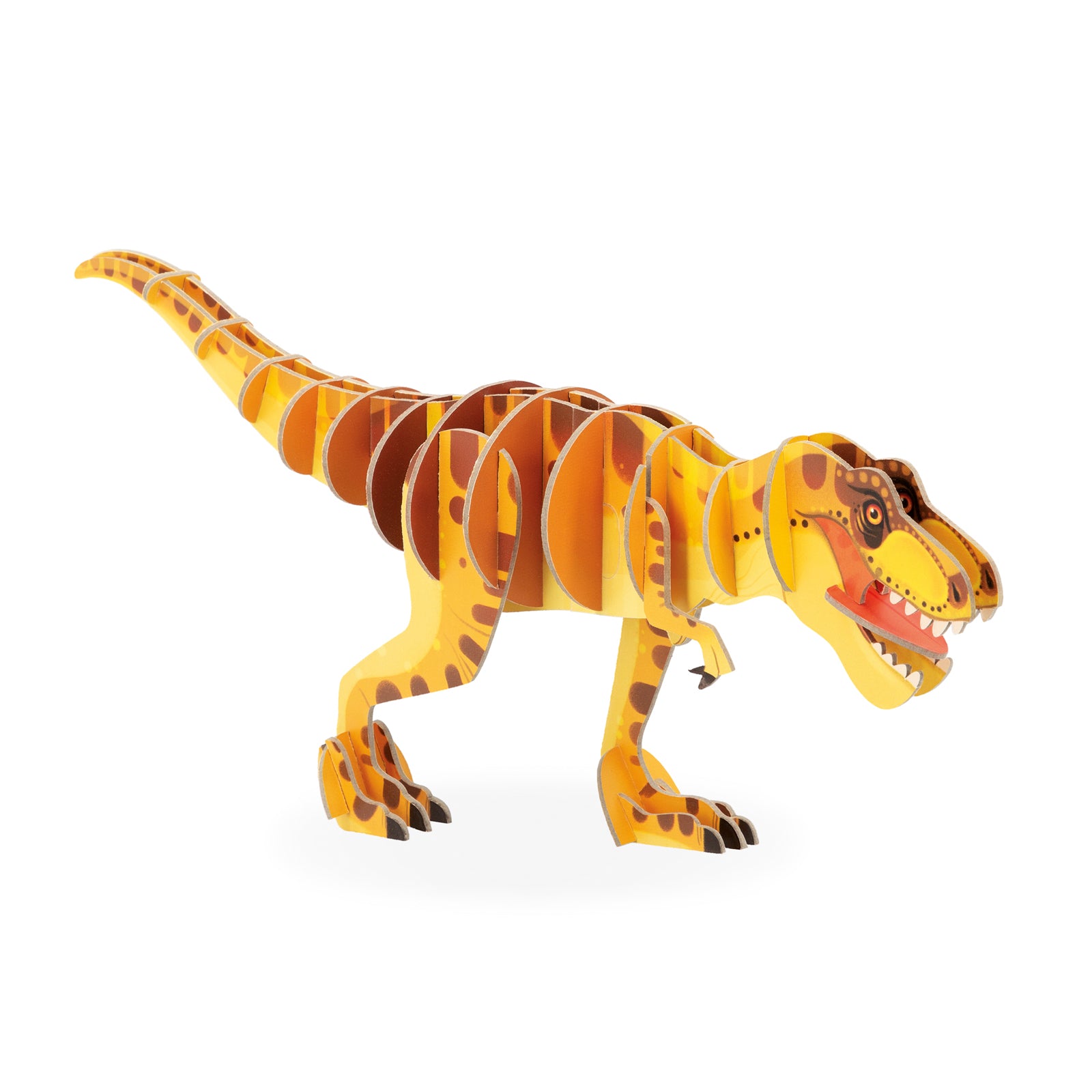 Janod Dino - 3D-Puzzel T-Rex, Janod