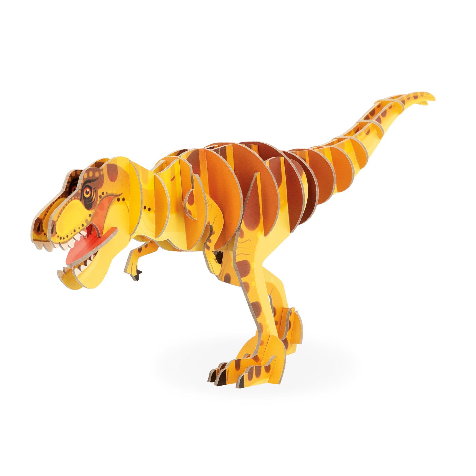 Janod Dino - 3D-Puzzel T-Rex, Janod