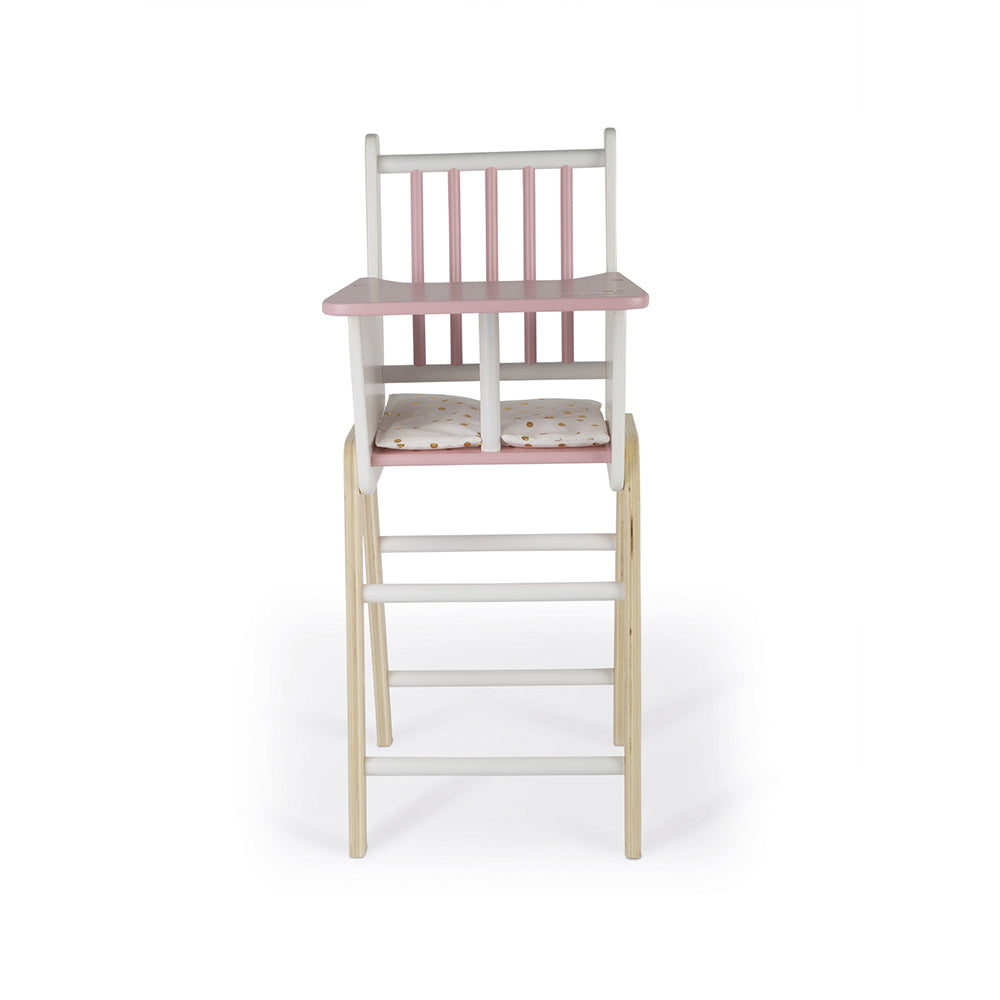 Janod Candy Chic - Kinderstoel, Janod