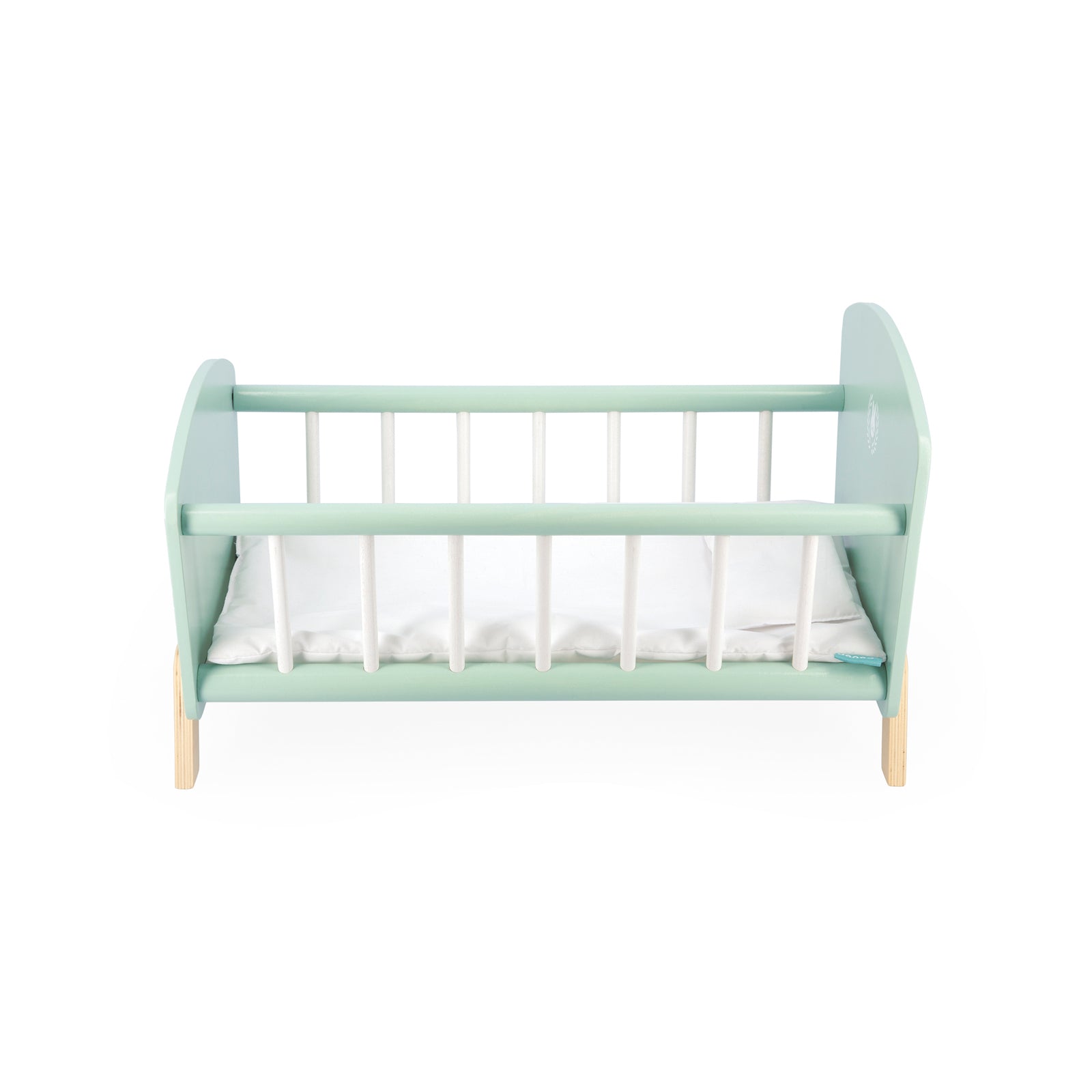 Janod Zen - Poppenbed, Janod