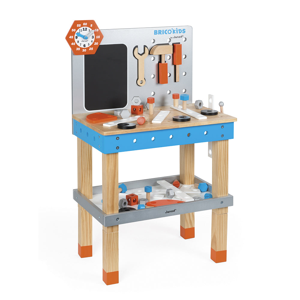 Janod Brico'Kids - Werkbank, Janod