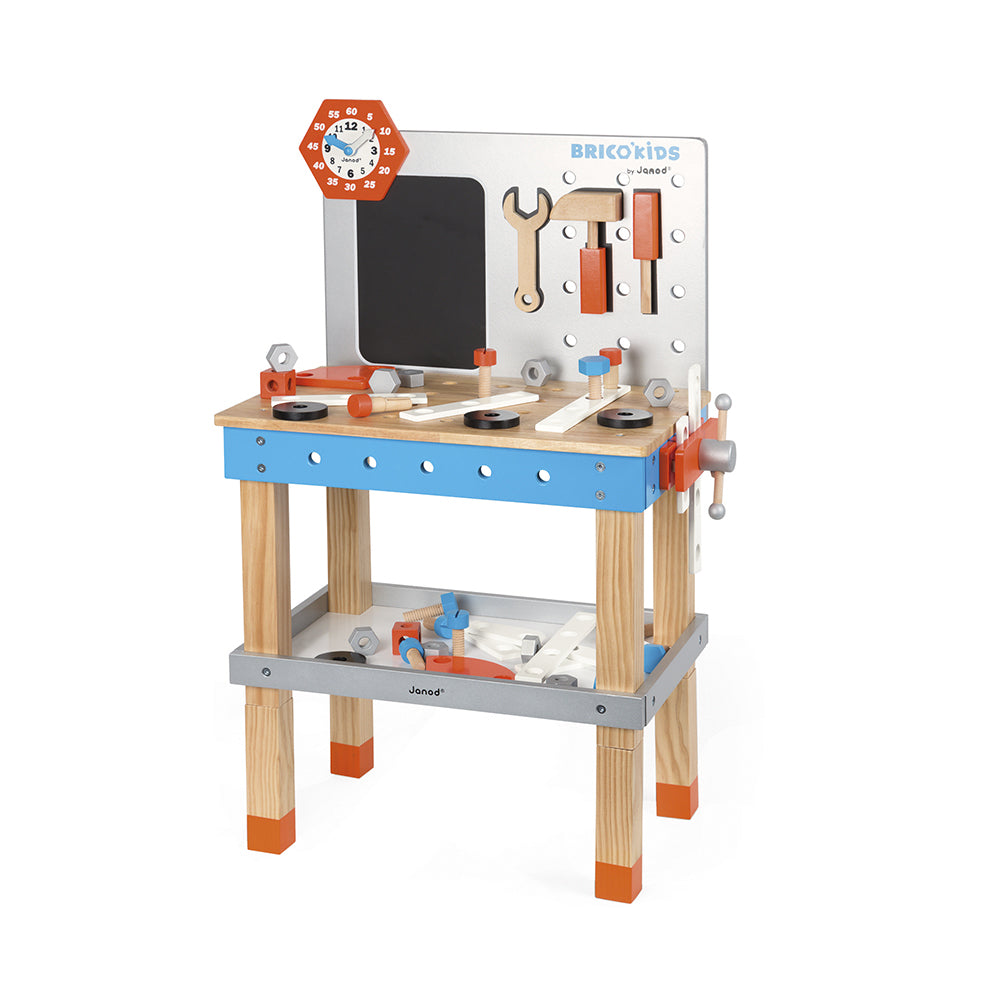 Janod Brico'Kids - Werkbank, Janod