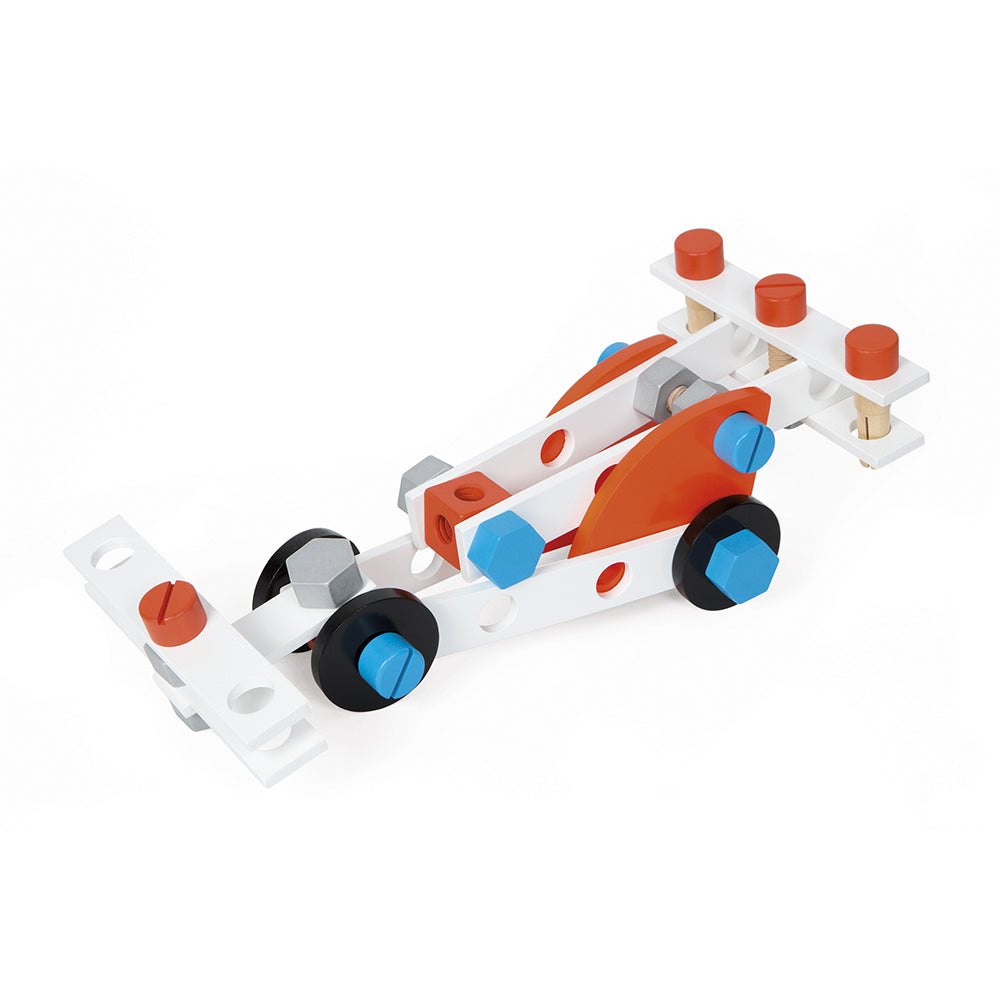 Janod Brico'Kids - Werkbank, Janod