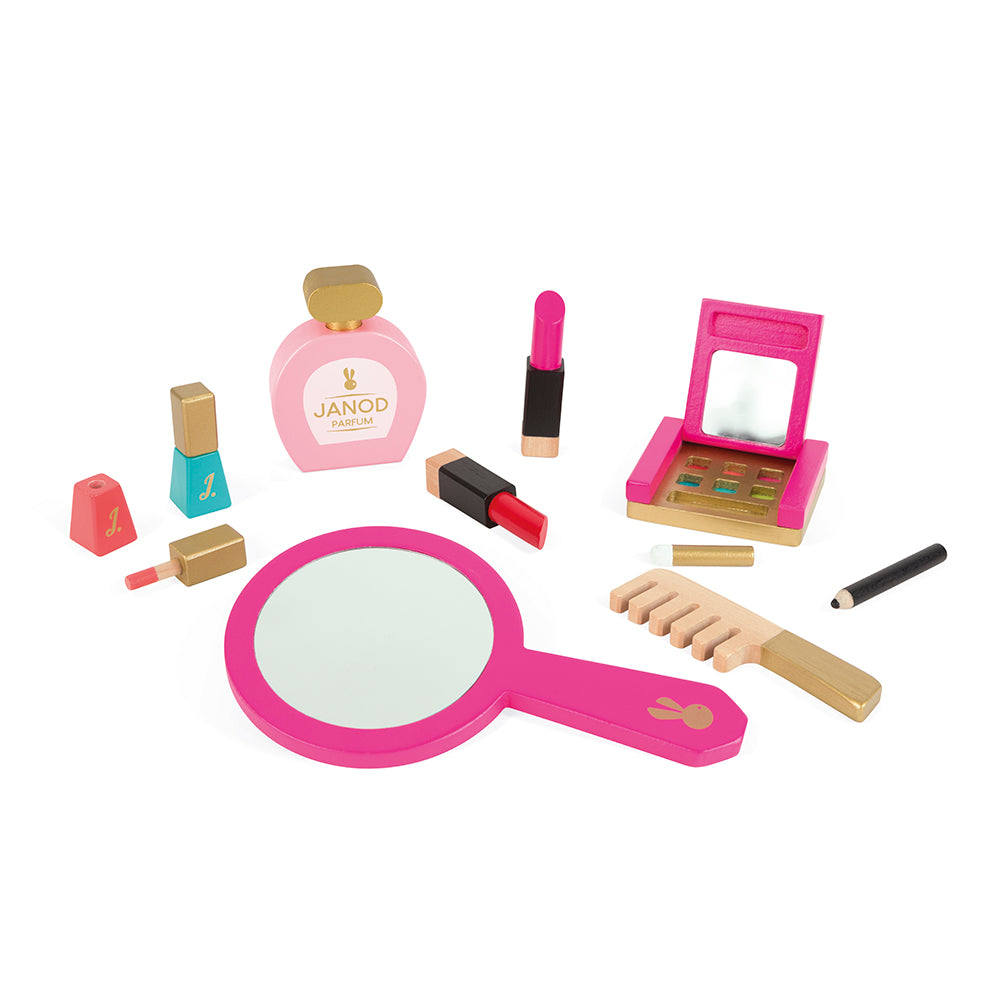 Janod - Beautycase, Janod