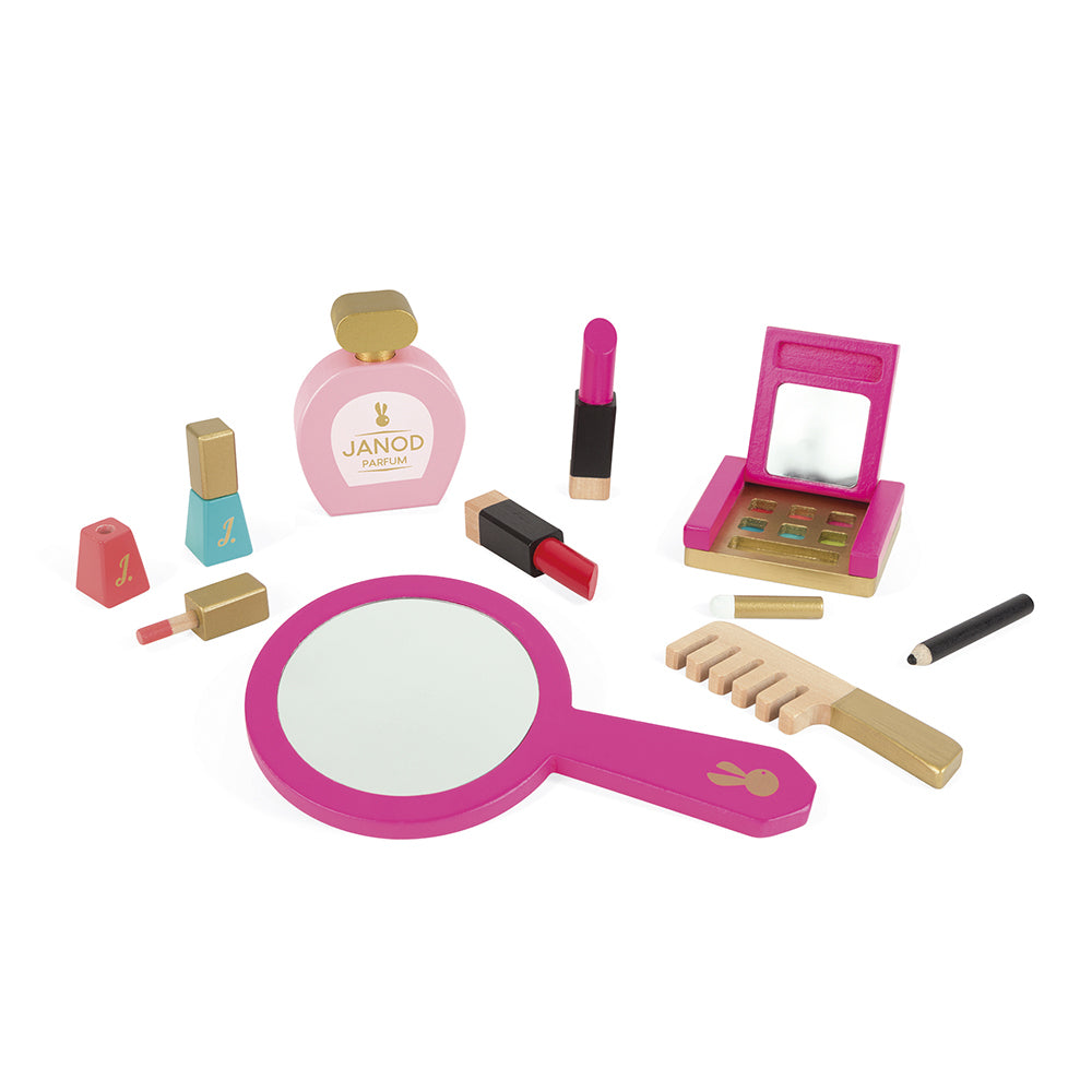 Janod - Beautycase, Janod