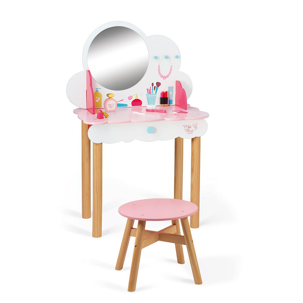 Janod P'Tite Miss - Kaptafel, Janod