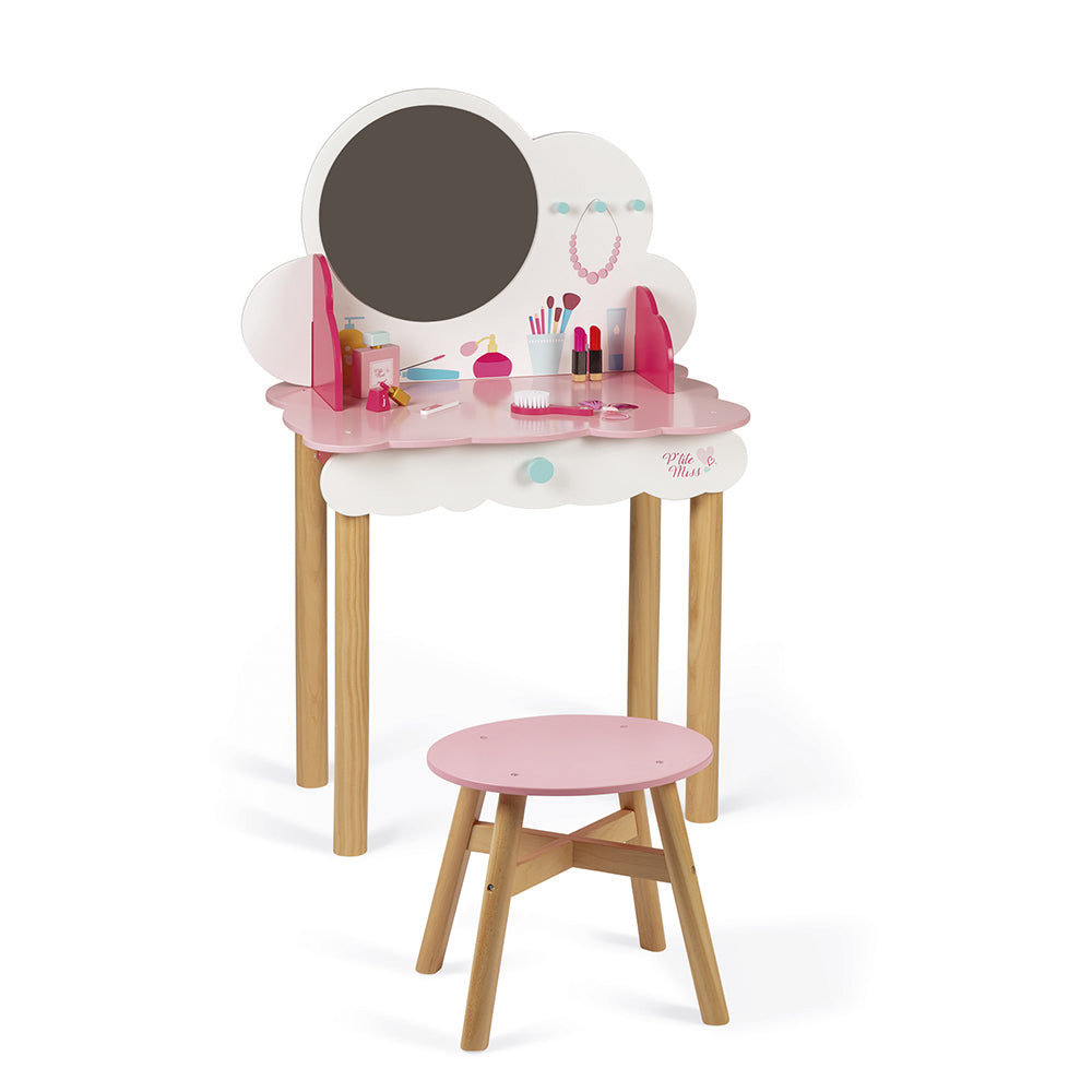 Janod P'Tite Miss - Kaptafel, Janod