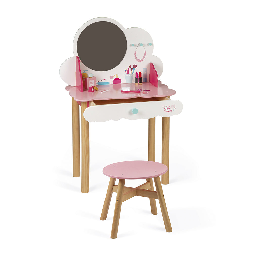 Janod P'Tite Miss - Kaptafel, Janod