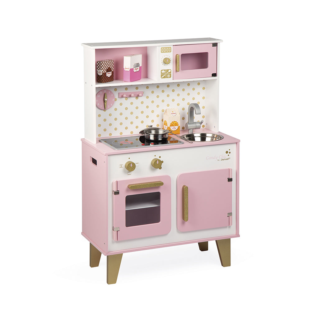 Janod Keuken - Candy Chic, Janod