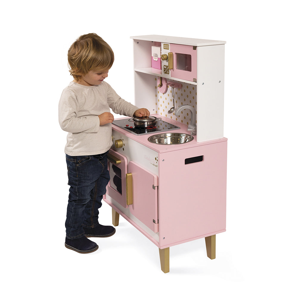 Janod Keuken - Candy Chic, Janod