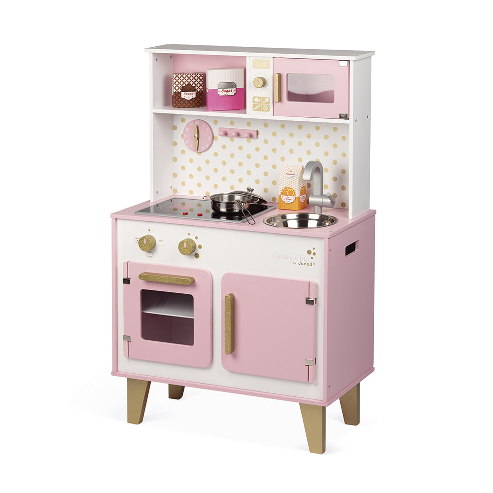 Janod Keuken - Candy Chic, Janod
