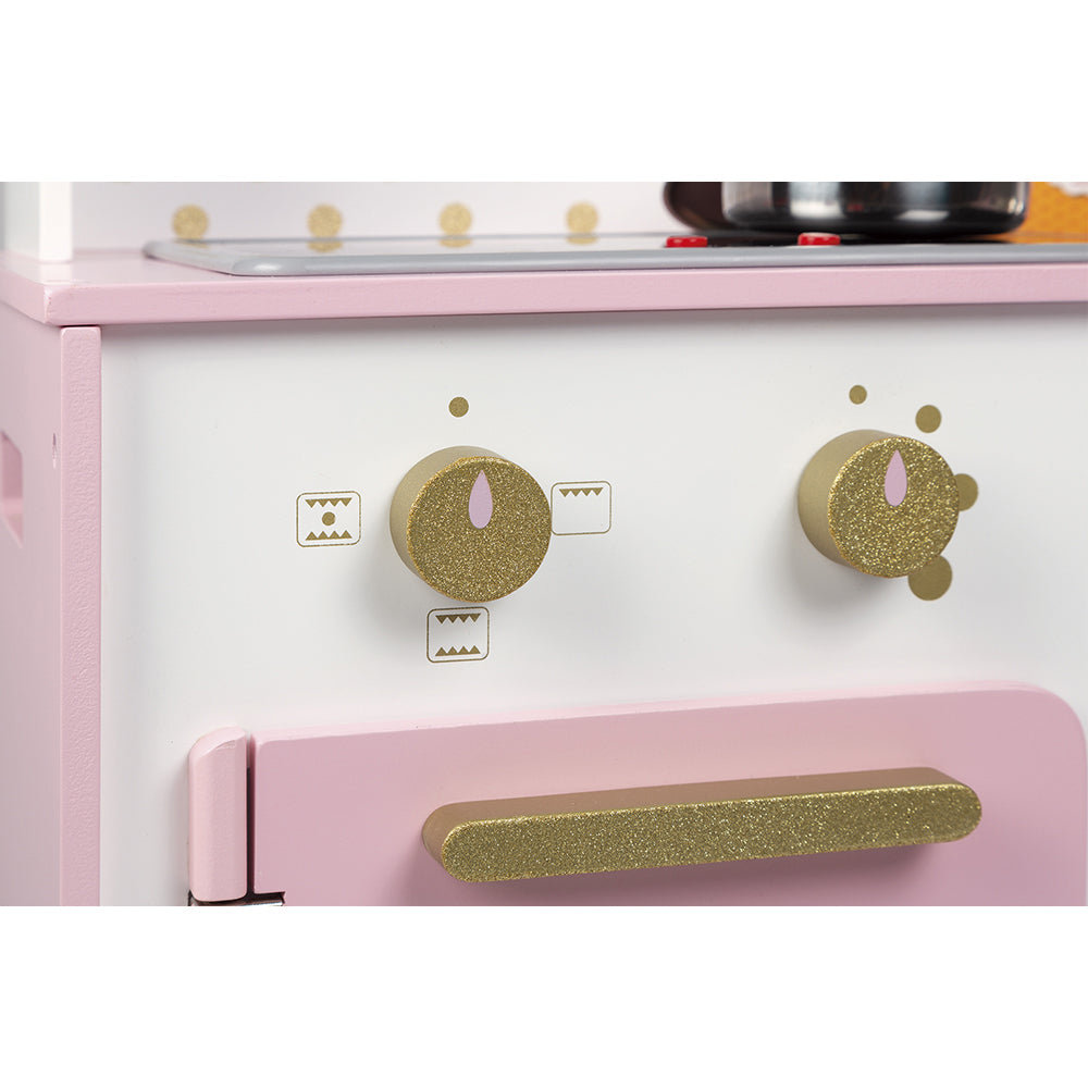 Janod Keuken - Candy Chic, Janod