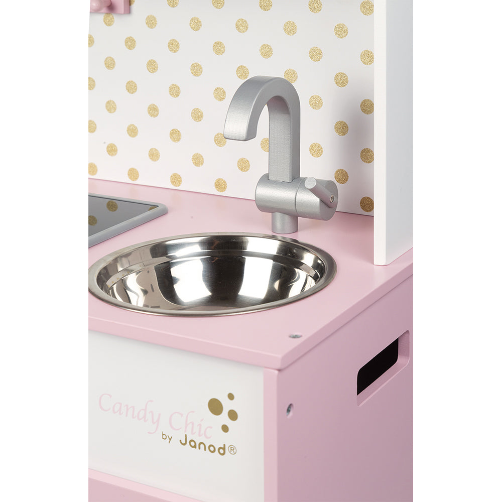 Janod Keuken - Candy Chic, Janod