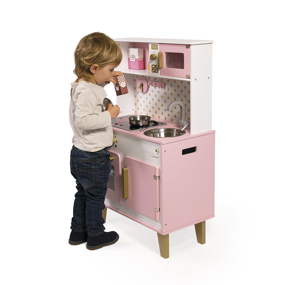 Janod Keuken - Candy Chic, Janod