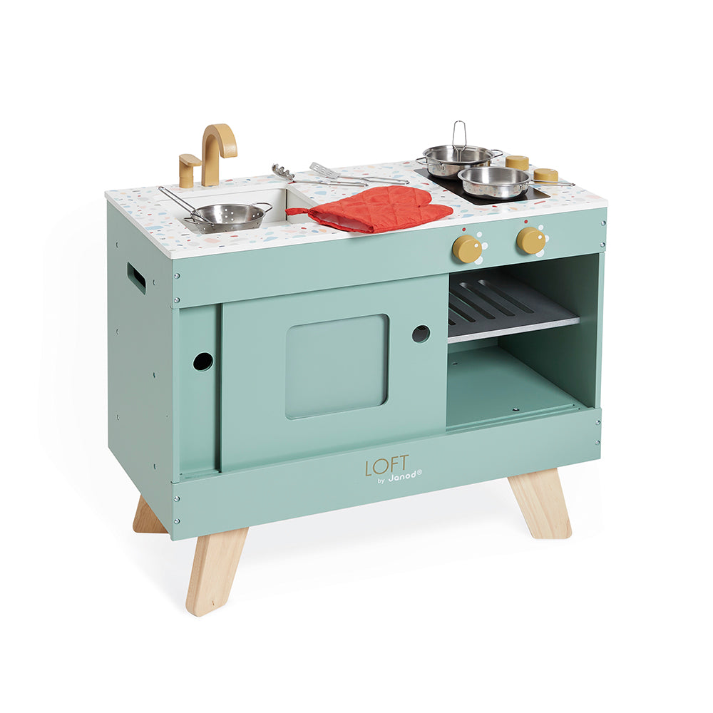 Janod Keuken - Loft, Janod