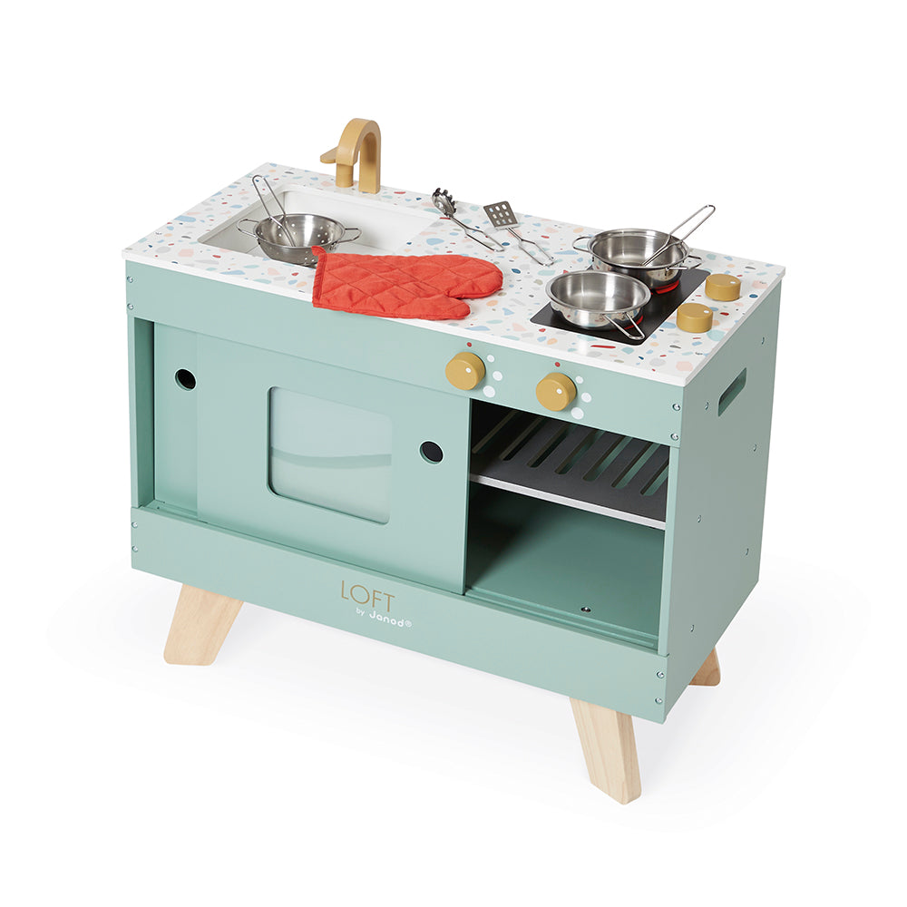Janod Keuken - Loft, Janod