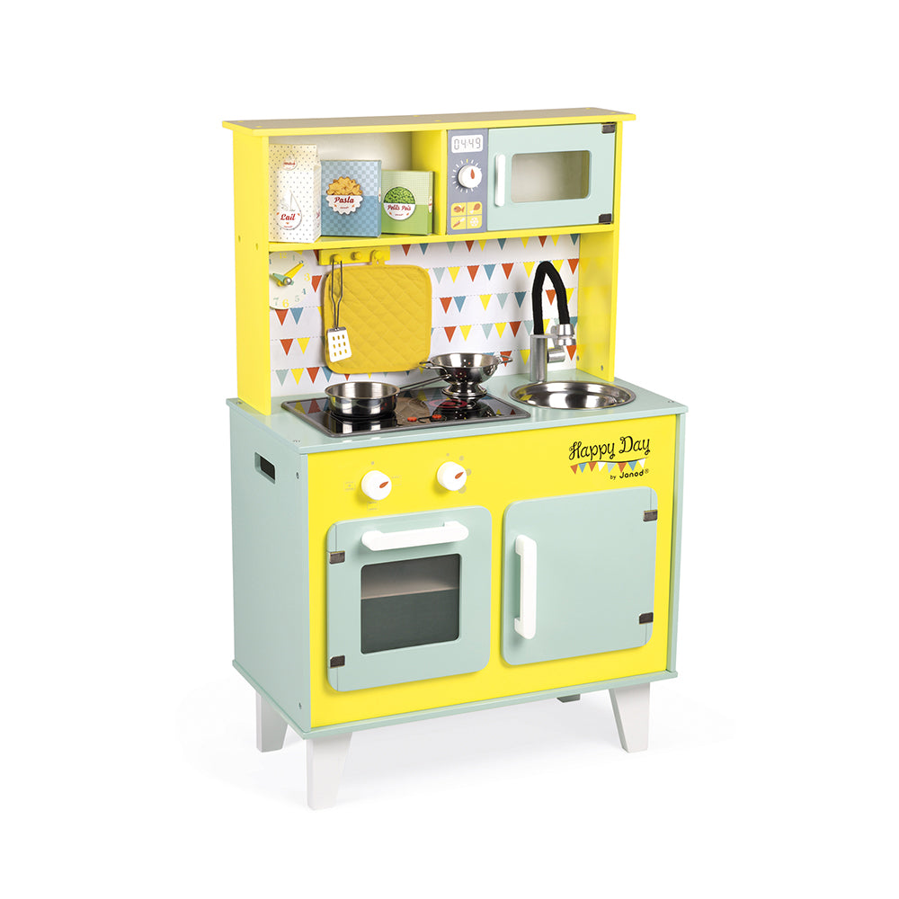 Janod Keuken - Happy Day, Janod
