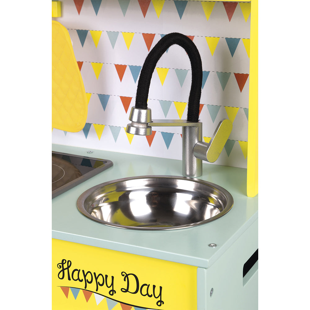 Janod Keuken - Happy Day, Janod