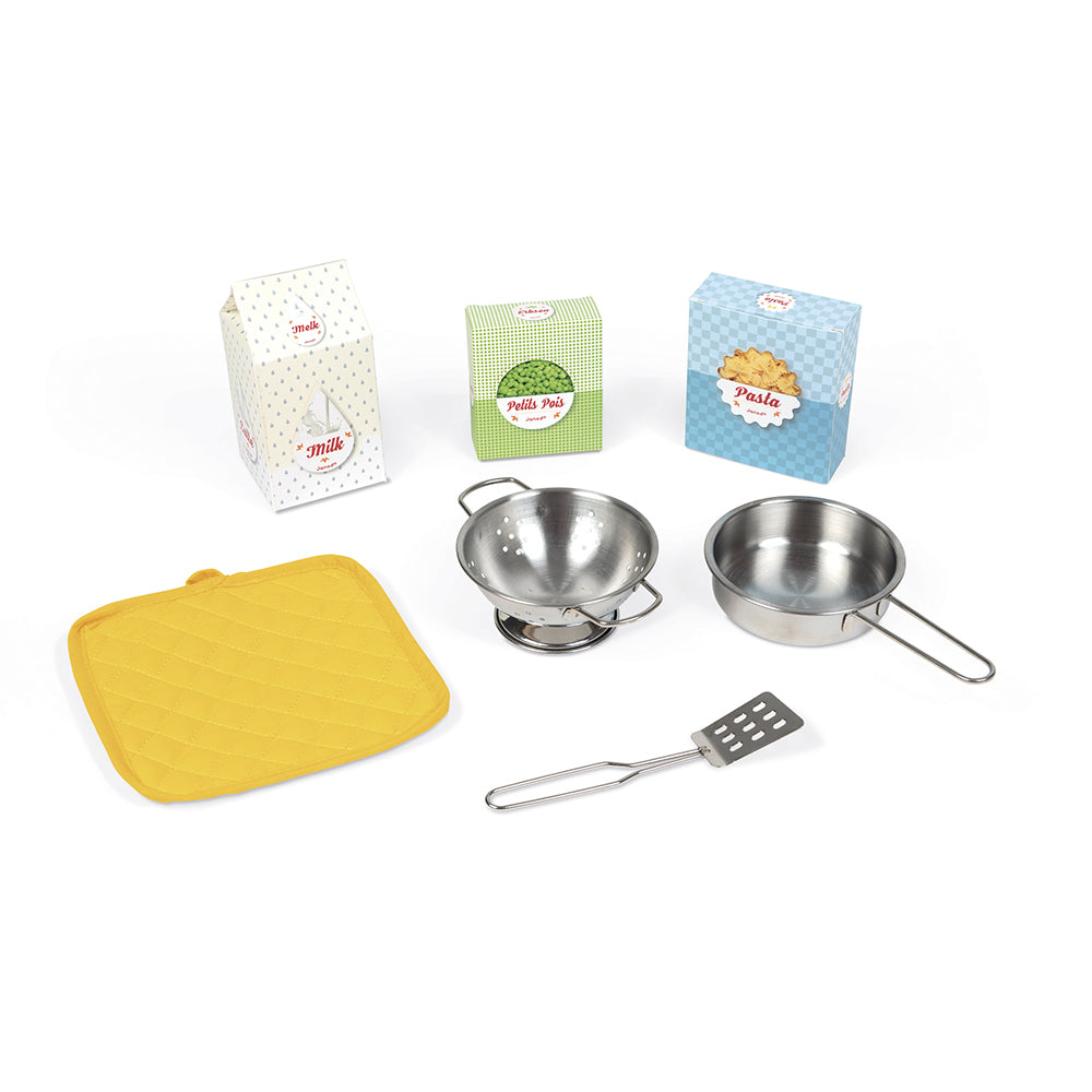 Janod Keuken - Happy Day, Janod
