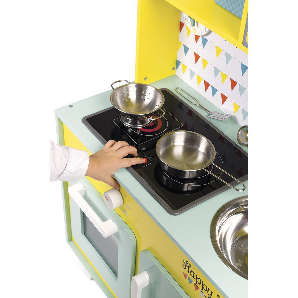 Janod Keuken - Happy Day, Janod