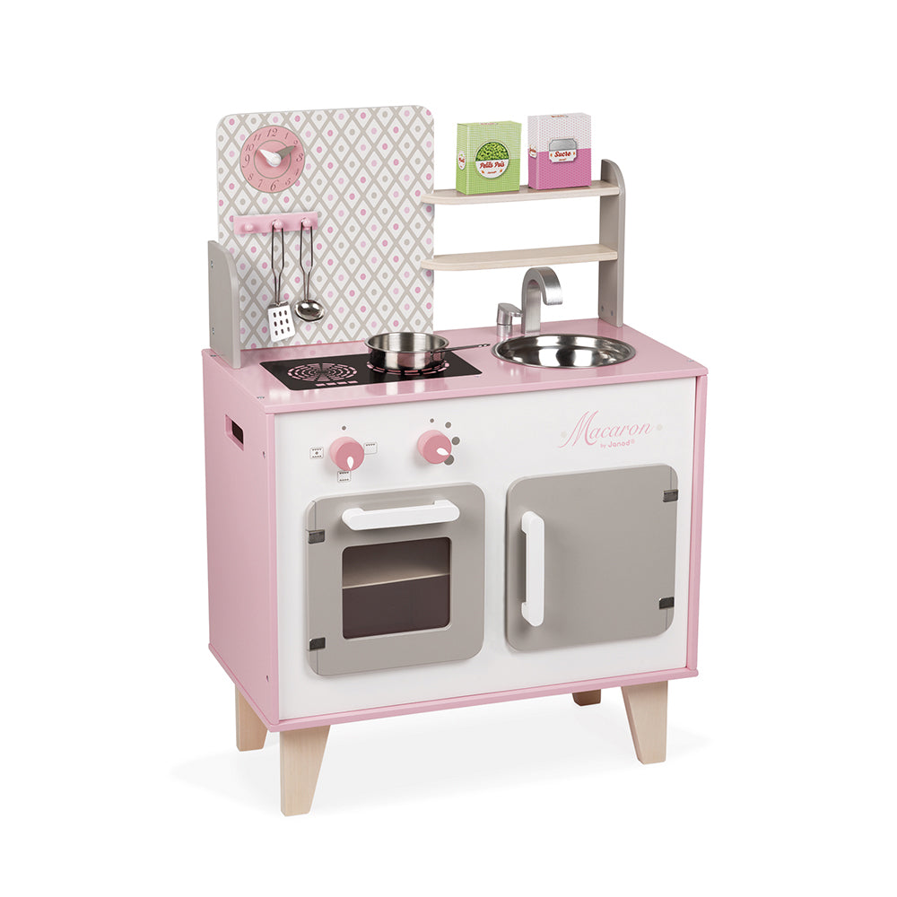 Janod Keuken - Macaron, Janod