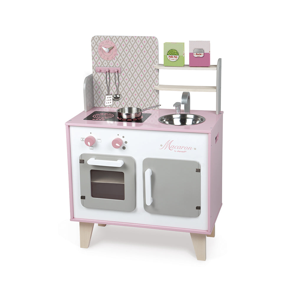 Janod Keuken - Macaron, Janod