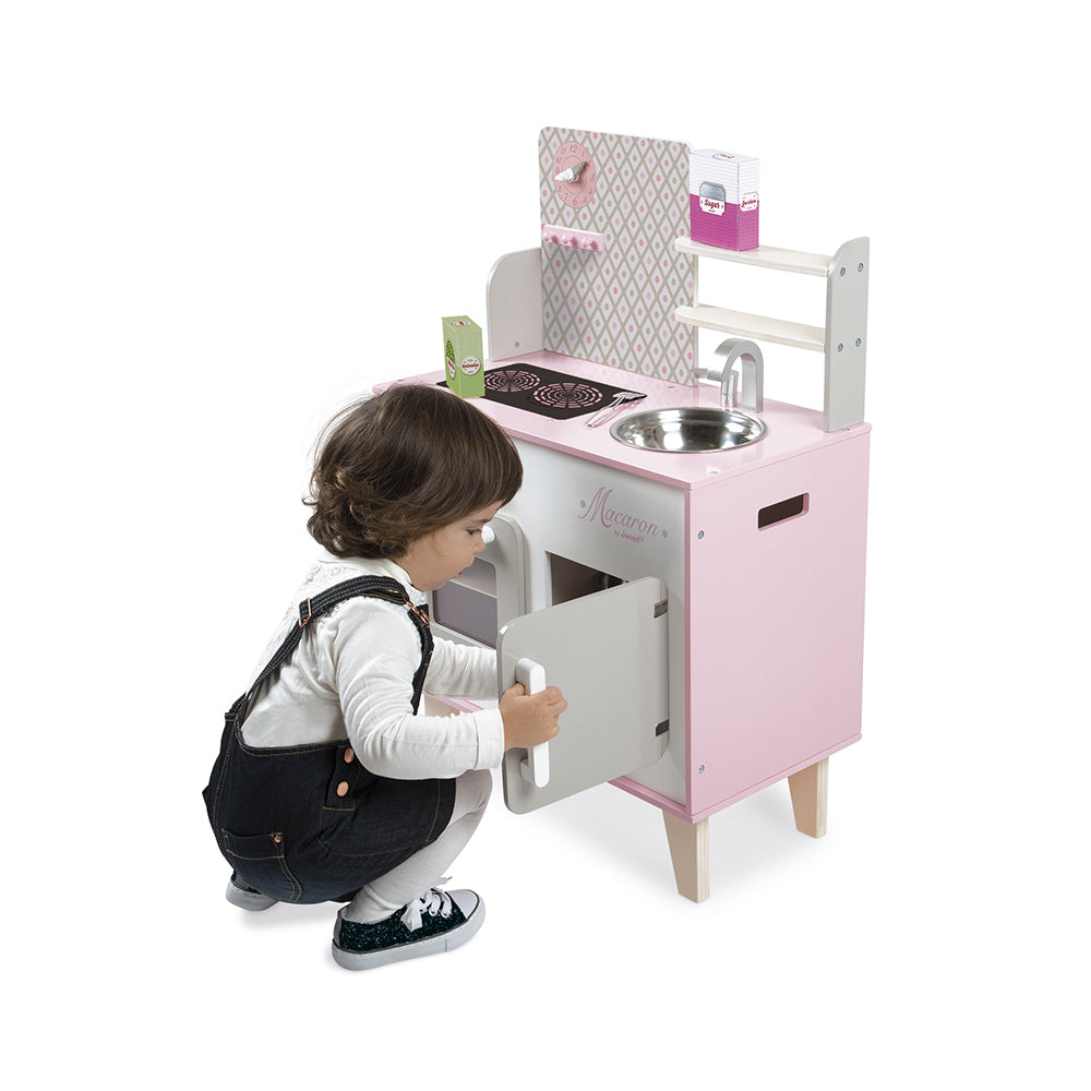 Janod Keuken - Macaron, Janod