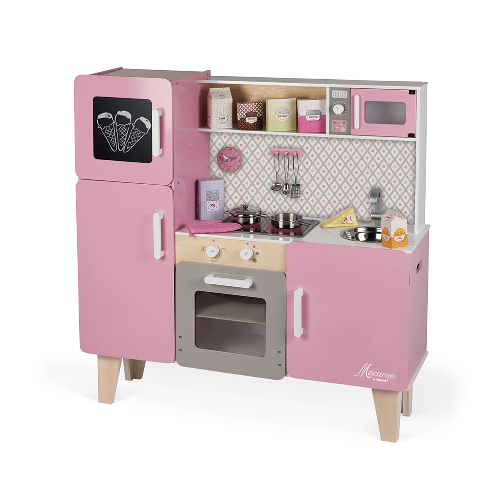 Janod Keuken - Macaron Xxl, Janod