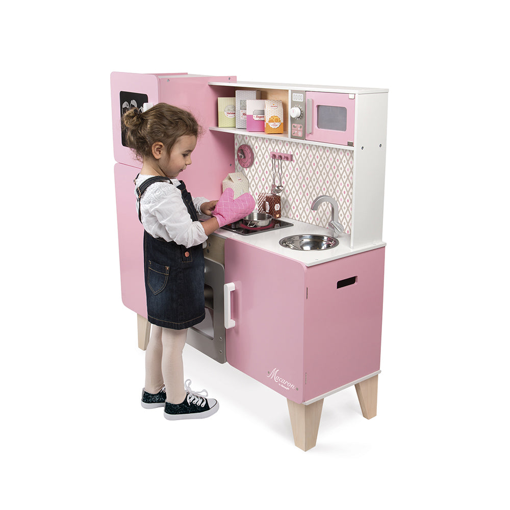 Janod Keuken - Macaron Xxl, Janod