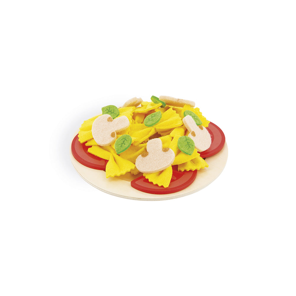 Janod In De Keuken - Pastamix, Janod