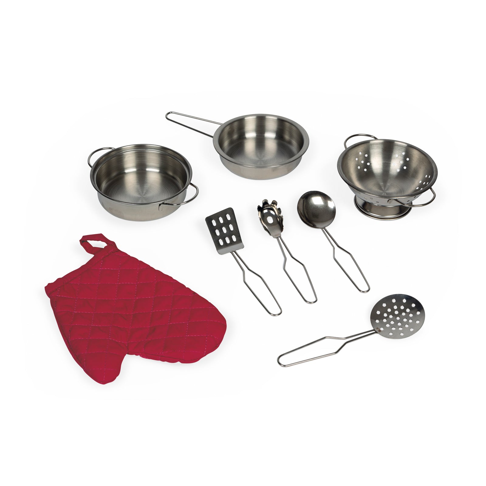 Janod Keuken - Twist, Janod