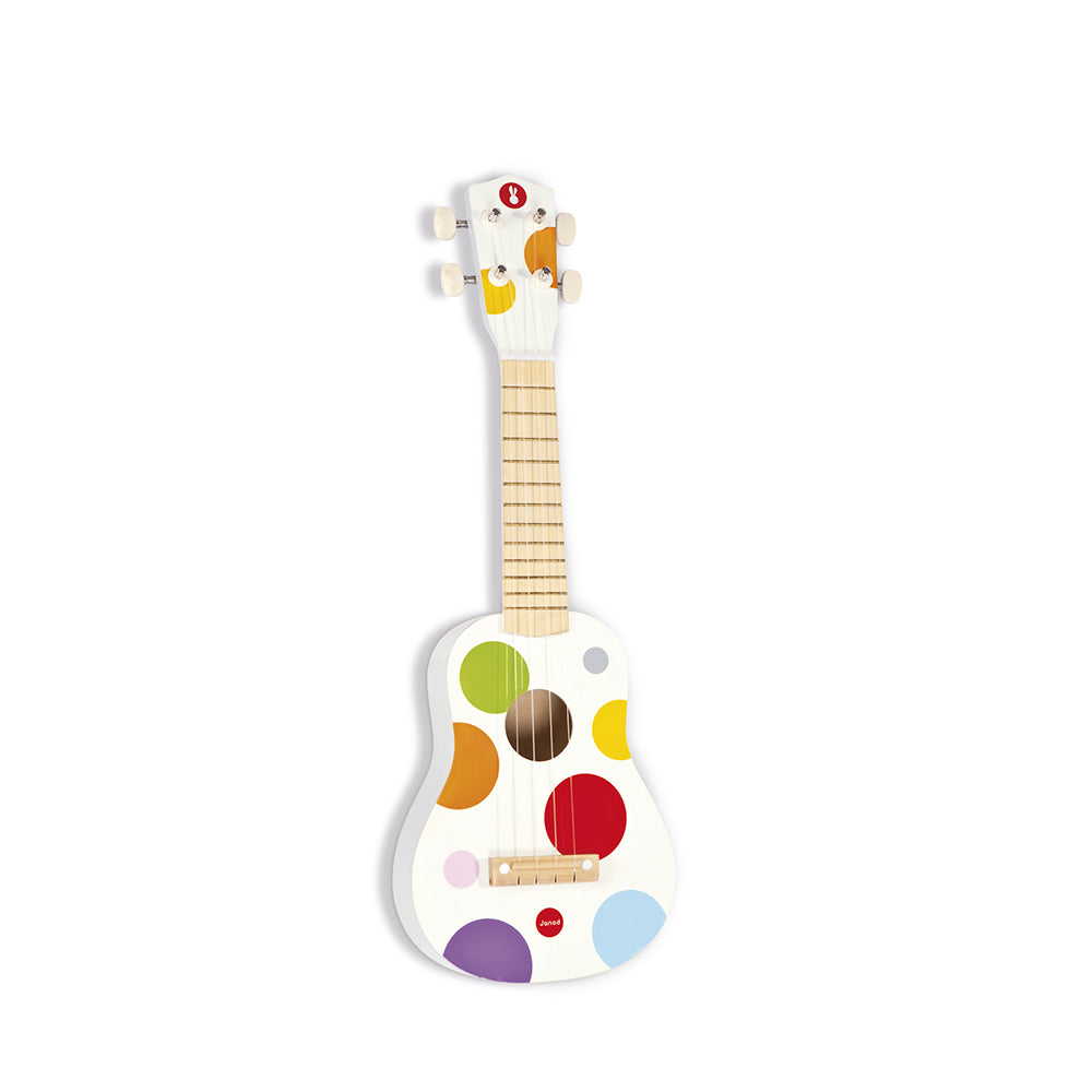 Janod Confetti - Ukelele, Janod