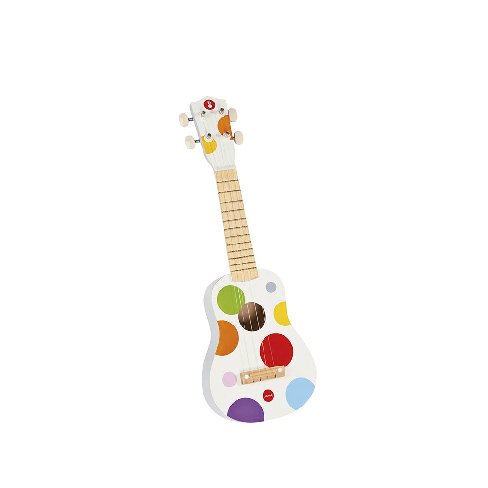 Janod Confetti - Ukelele, Janod
