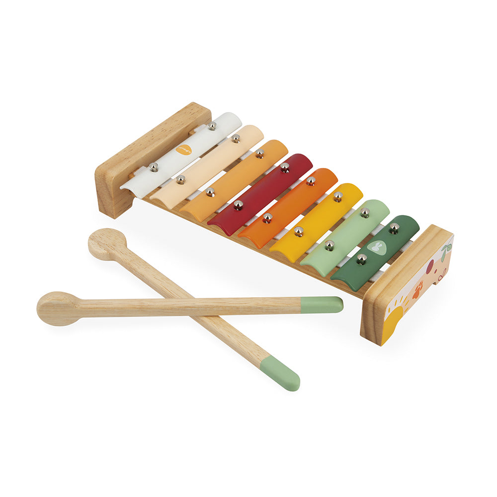 Janod Sunshine - Muziek Set, Janod