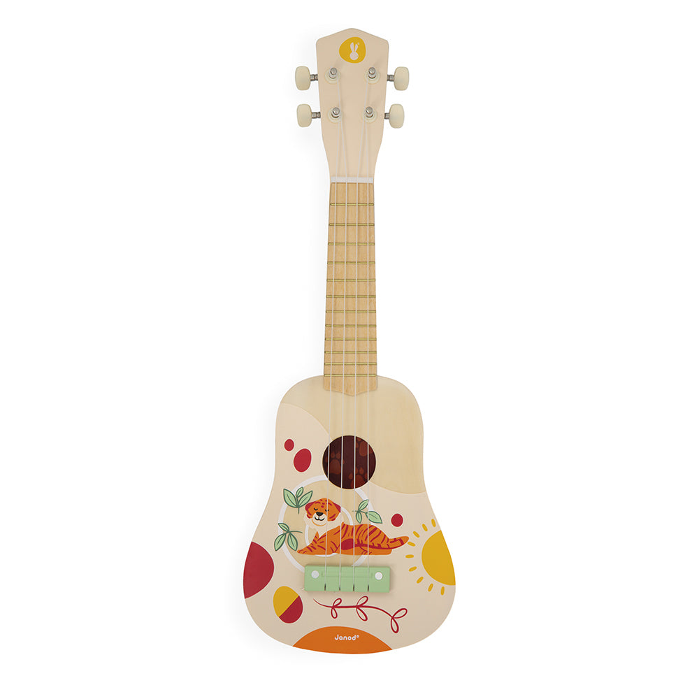 Janod Sunshine - Ukulele, Janod