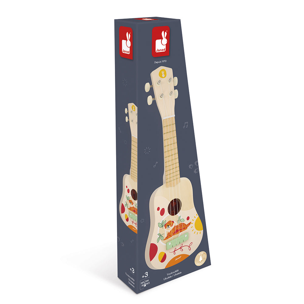Janod Sunshine - Ukulele, Janod