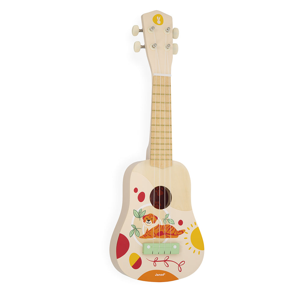 Janod Sunshine - Ukulele, Janod
