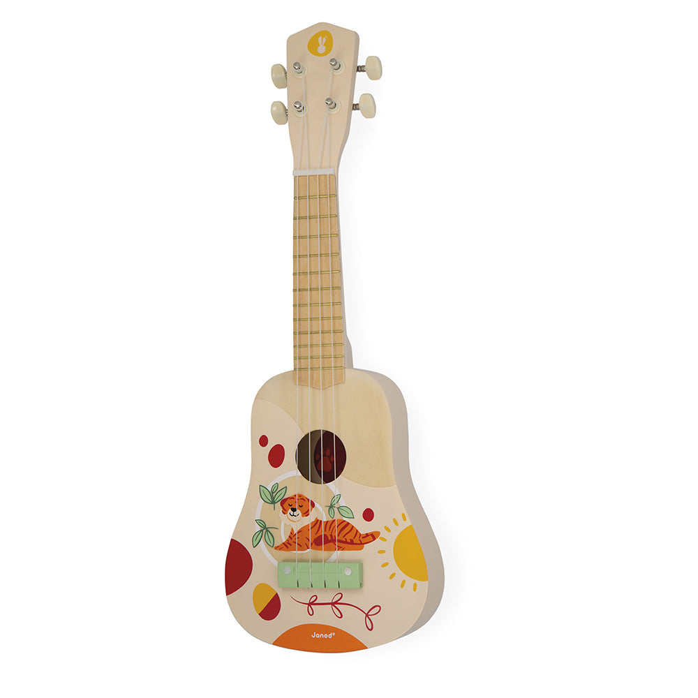 Janod Sunshine - Ukulele, Janod